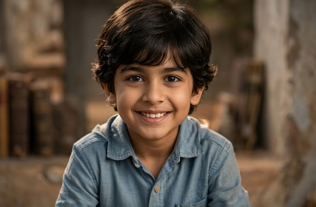 Vikash Yadav